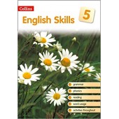 Collins English Skills Book 5